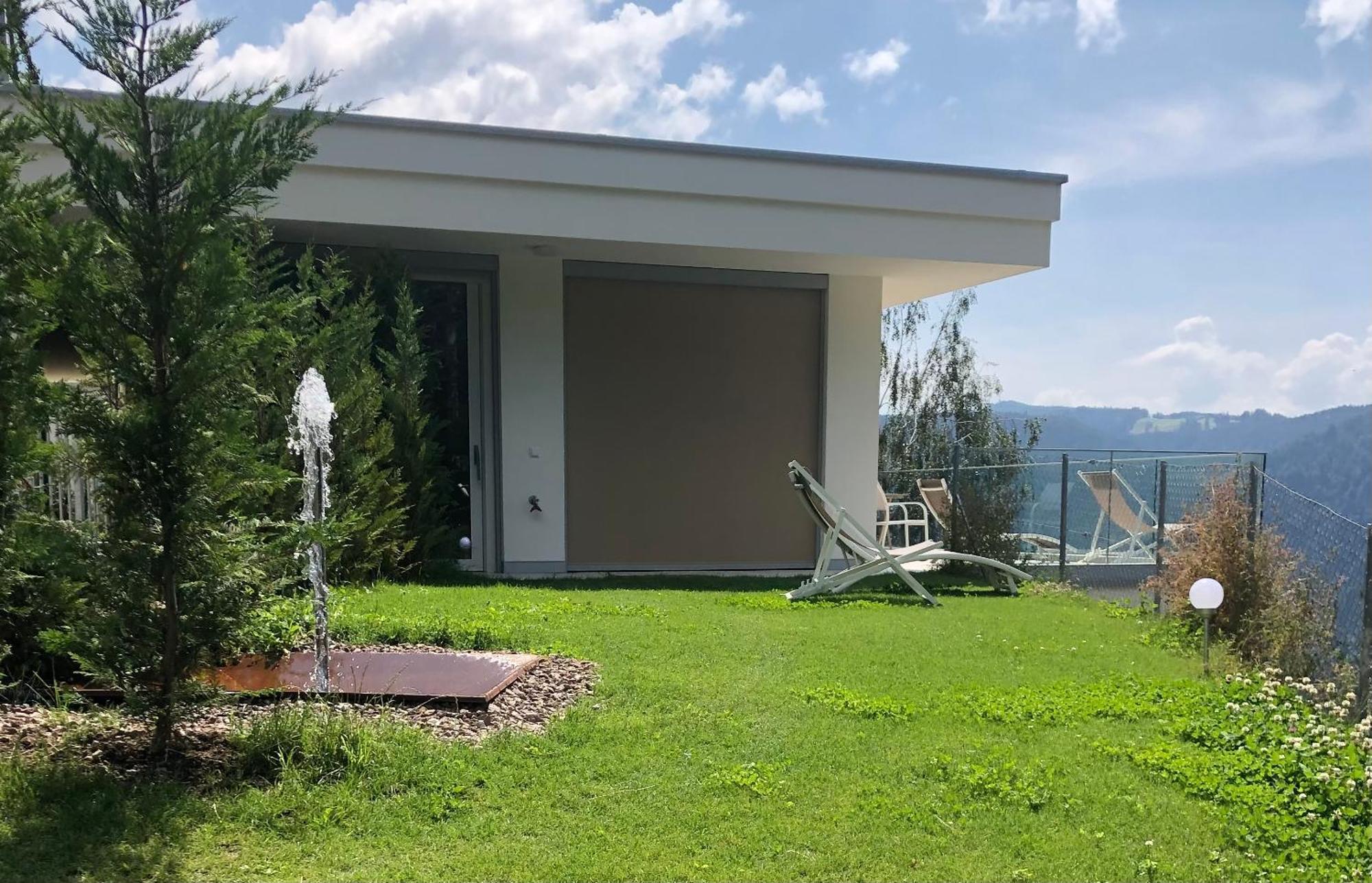 Chalet Tschattlhof Dolomites Cavalese Exteriér fotografie