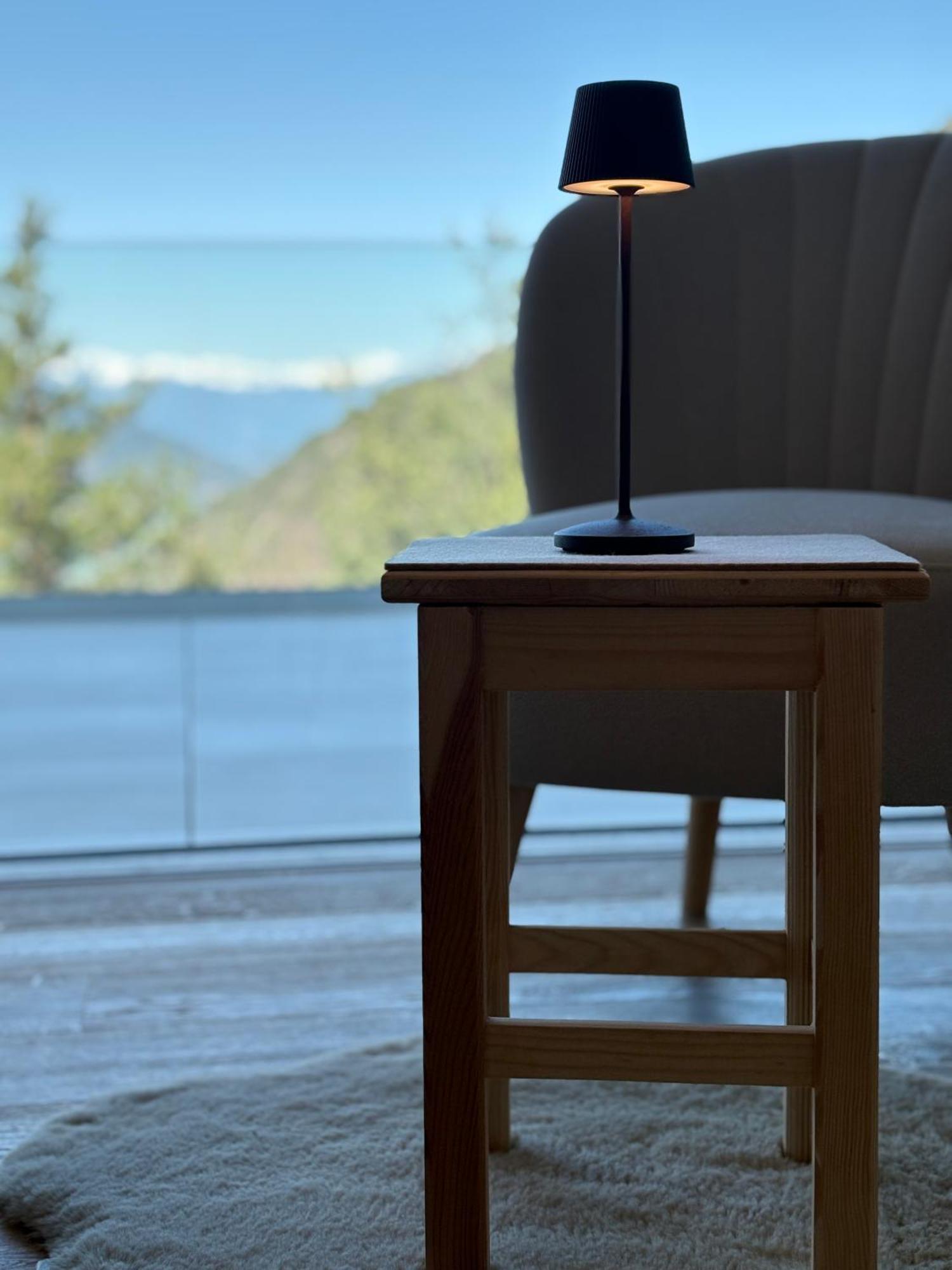 Chalet Tschattlhof Dolomites Cavalese Exteriér fotografie